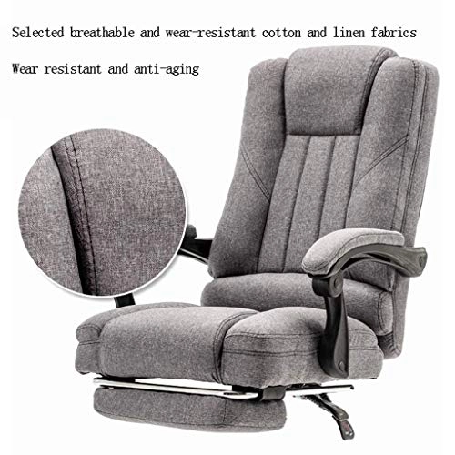 Office Chair - High Back Mesh