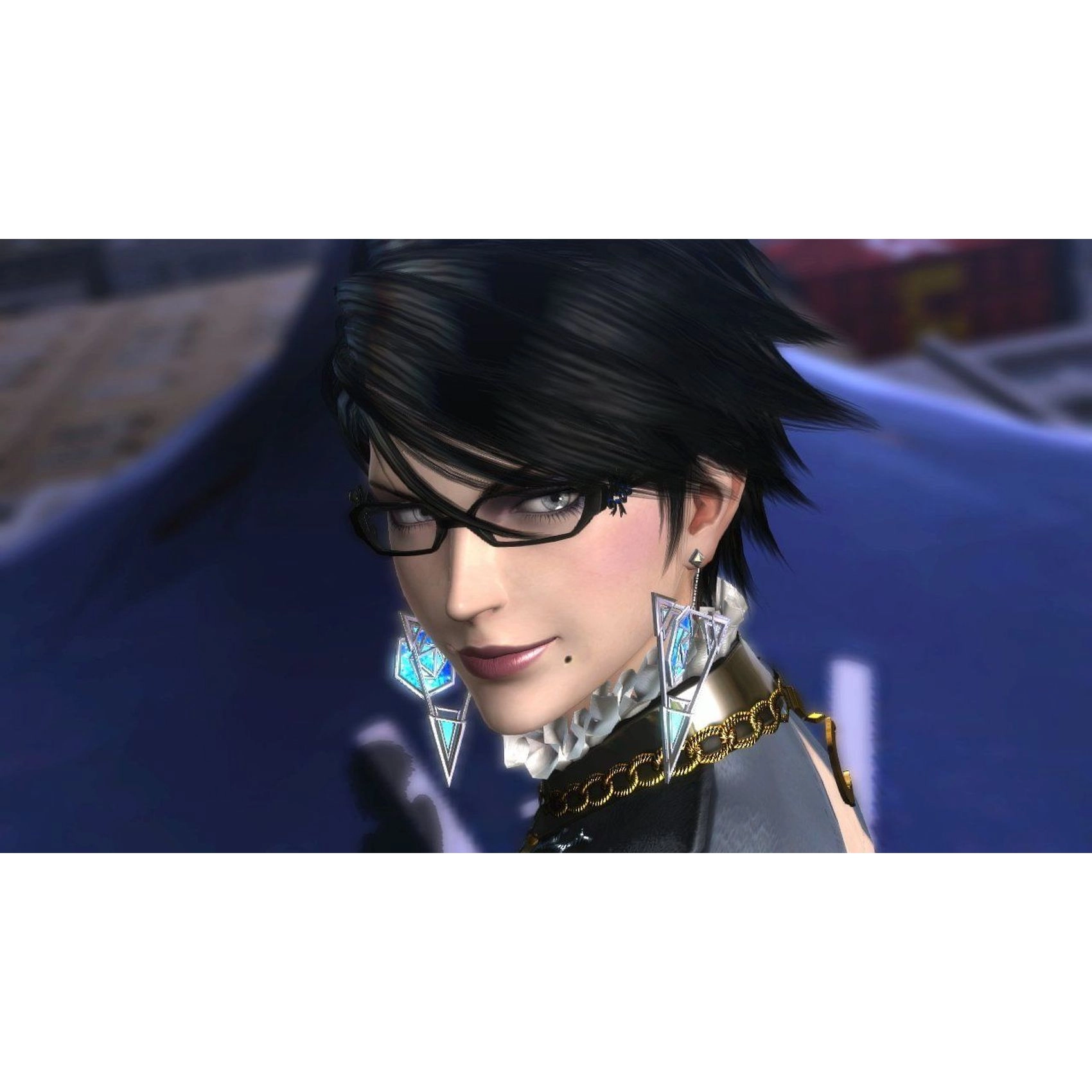 Bayonetta 2 - Nintendo Switch