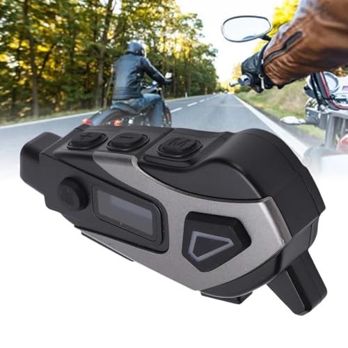 Motorcycle Water Proof Helmet Camera - 1080P HD