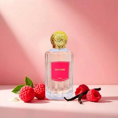 Mayarr Eau de Parfum 100ml