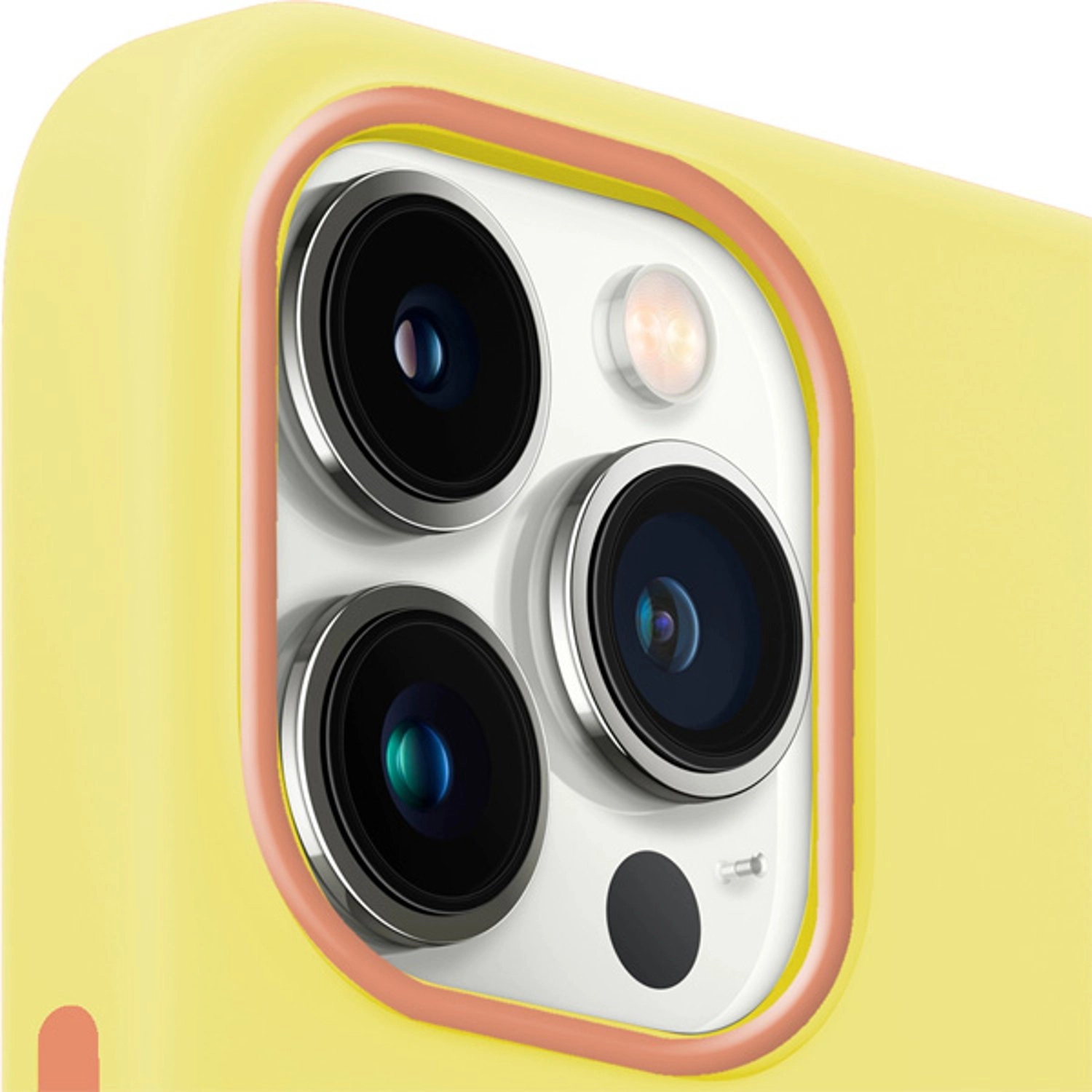 Silicone Magsafe Case for iPhone 14 Pro Max