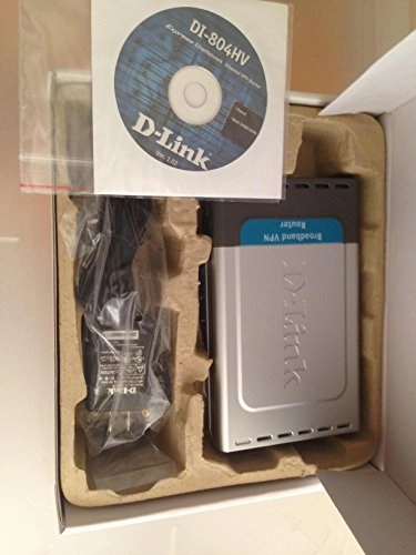 DI-804HV - 0.1 Gigabits Per Second 802.11ac
