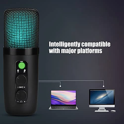 42urt53fwm USB Microphone