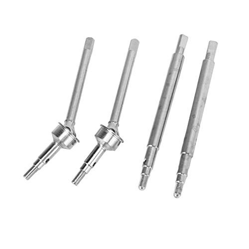 CVD Driveshaft - 1/18