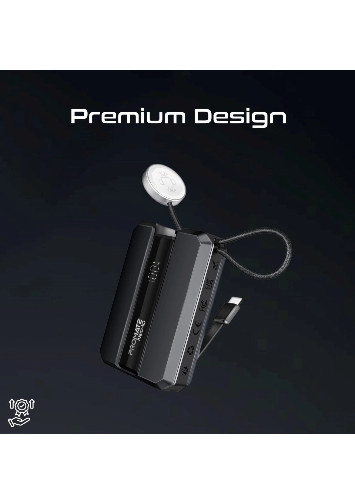 Neo-10Uni - 10000mAh 30W