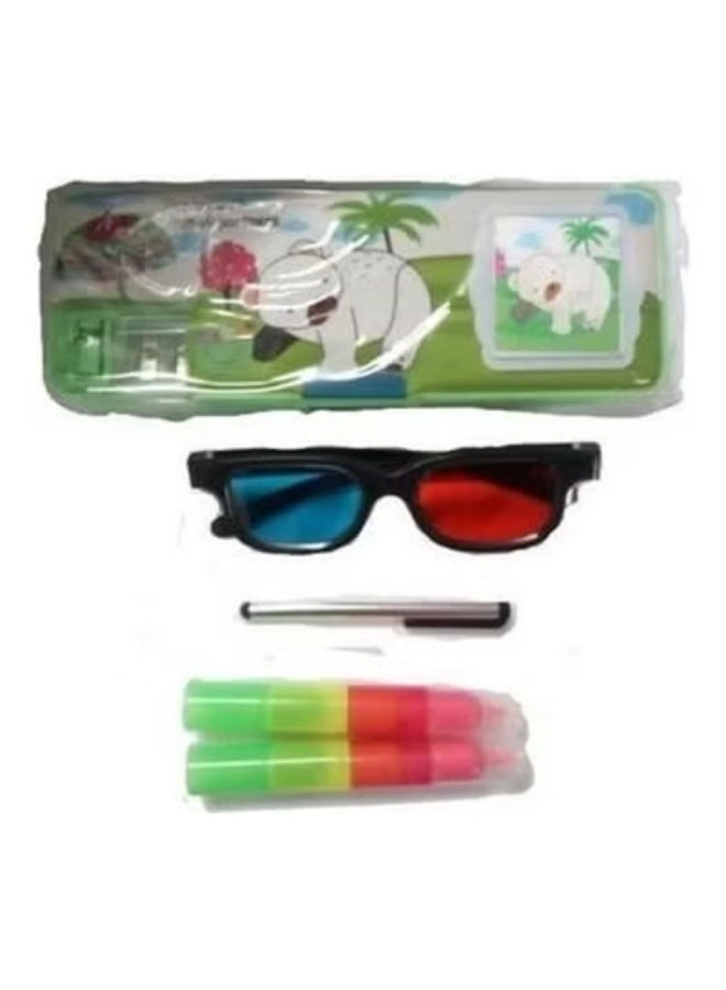 M3 - 1GB 7-Inch 16GB