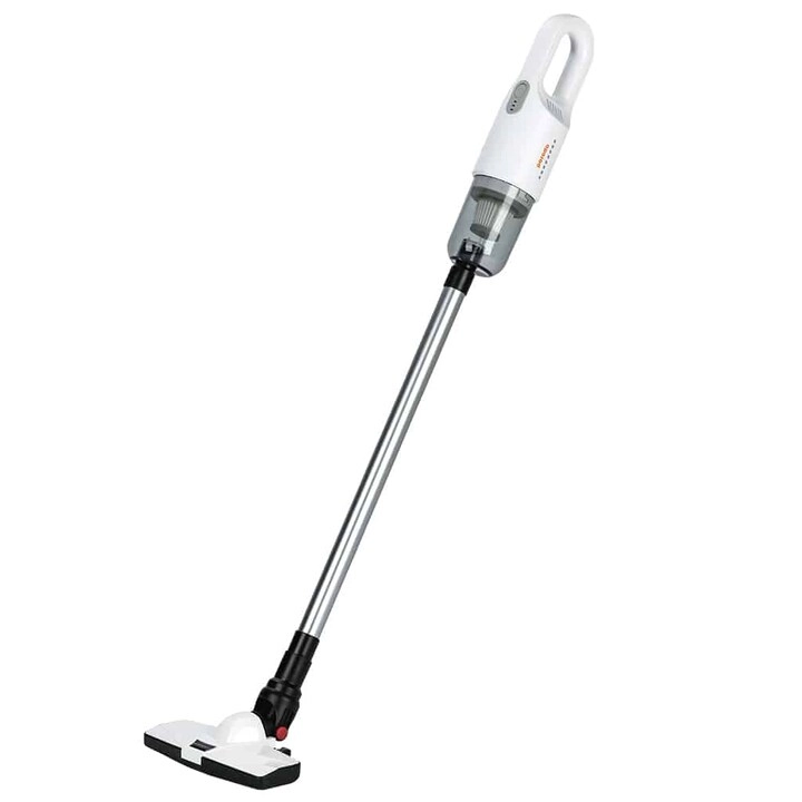 Portable Cordless Stick Vacuum Cleaner - Cordless