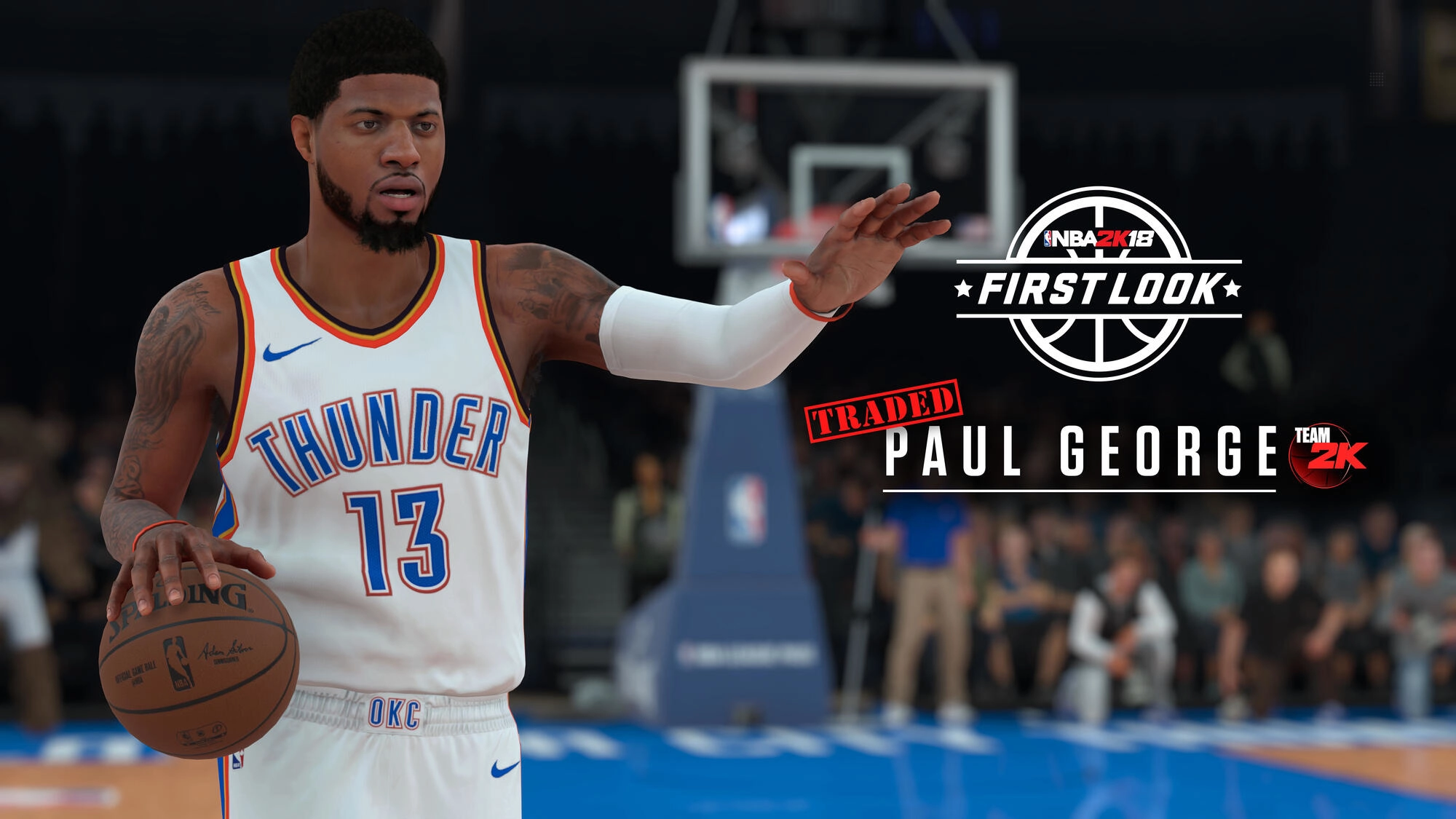 Nba 2K19 - Playstation 4 (Ps4)