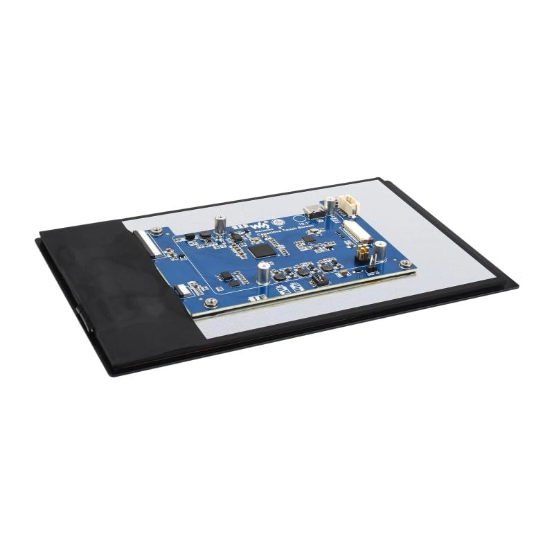 Capacitive Touch Display - 8 Inches 1280x800
