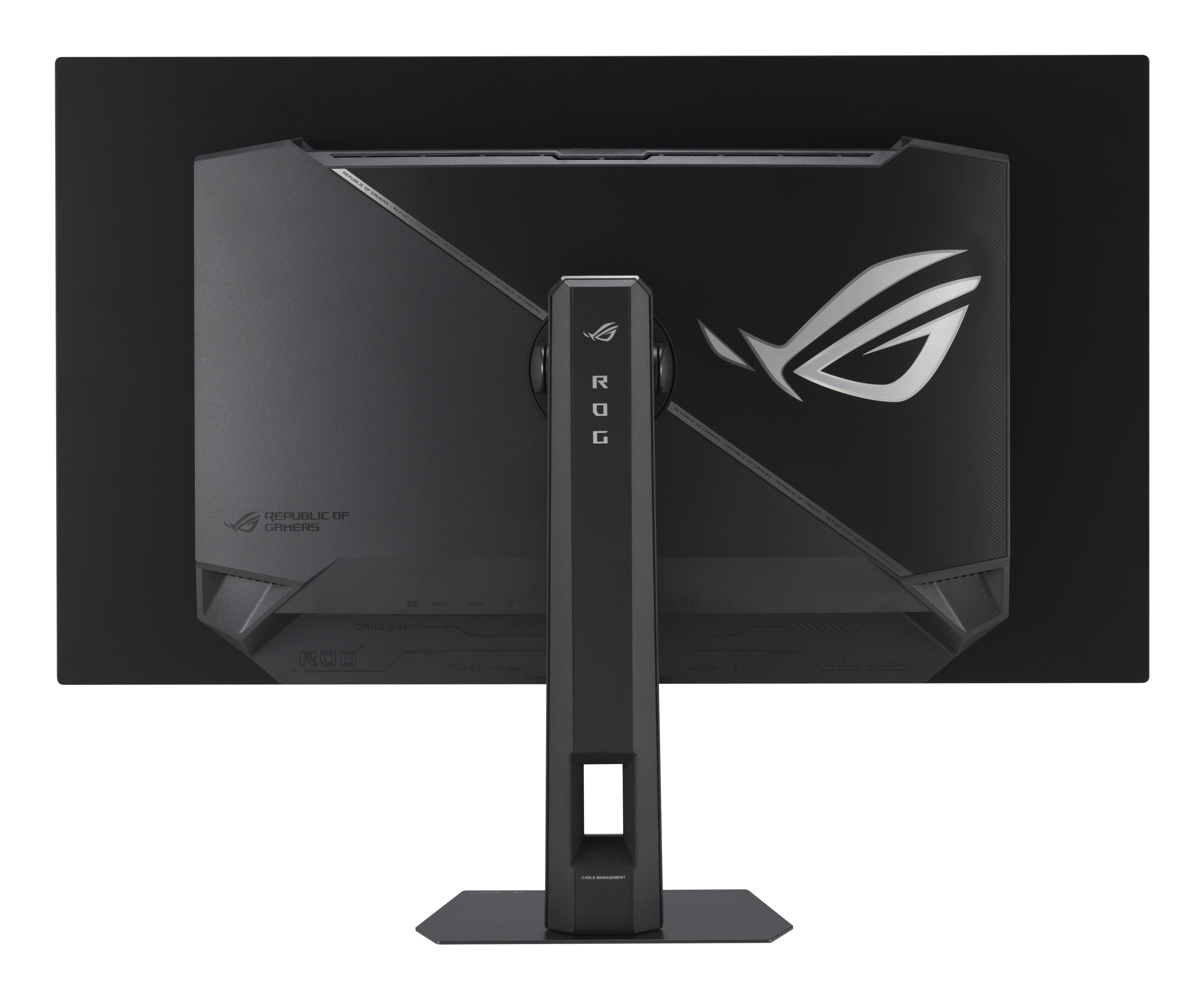 ROG Strix - XG32UCG 31.5 Inch