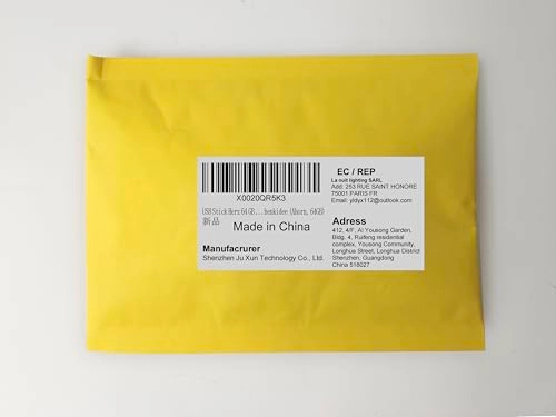 USB Stick Heart - USB 3.0 64GB