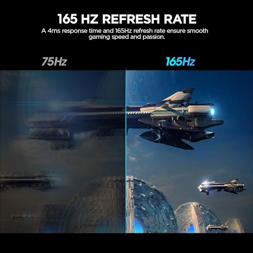 27E6CA - 27 inch 1920 X 1080