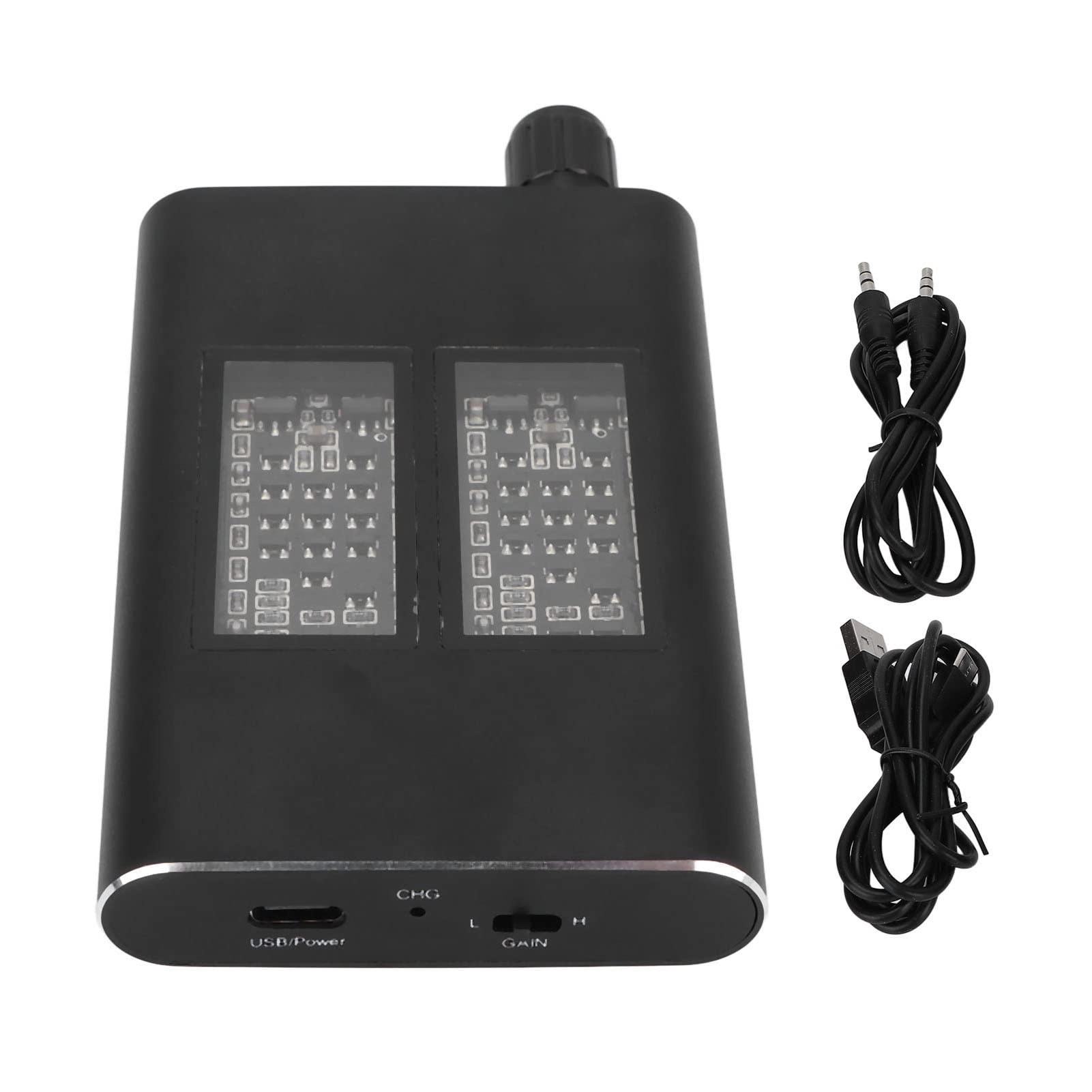 Acogedor Headphone Amplifier