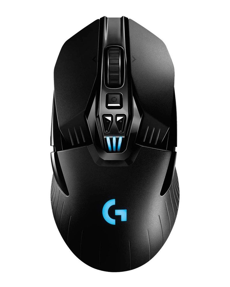 G903 Hero Gaming Mouse - Wireless