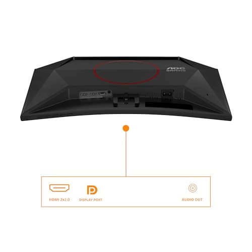 C24G42E - 24" 1920 x 1080 Pixels