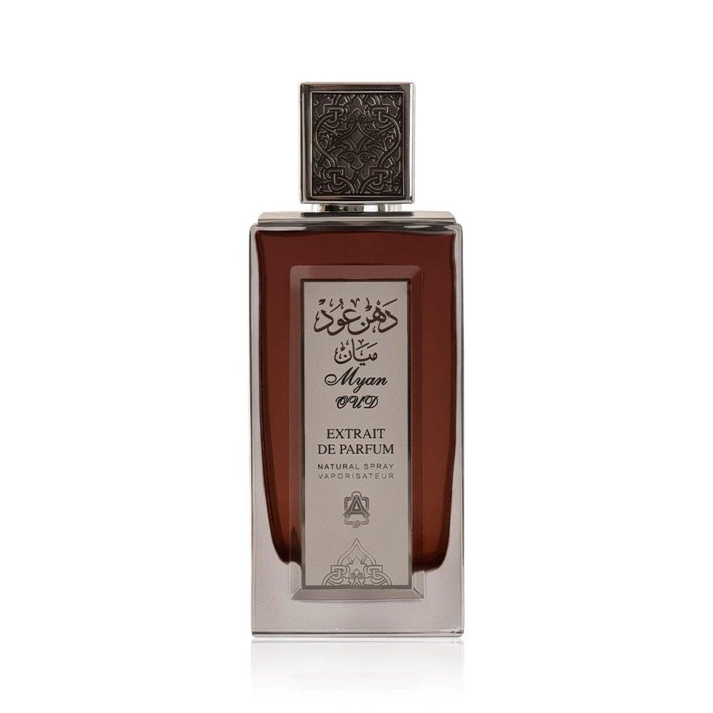 Abdul Samad Al Qurashi Myan Oud Eau de Parfum - 80 ml