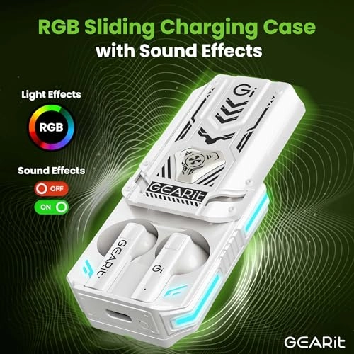 GI-TWS-SLDR-VB07 Wireless Earbud