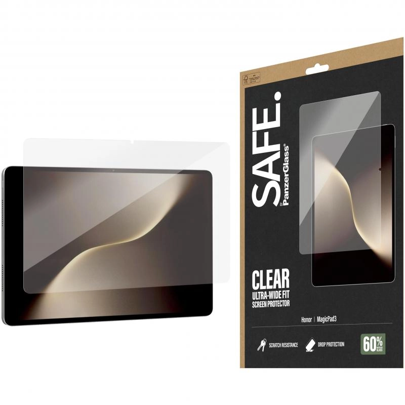 Super+ Glass Screen Protector for Lenovo Tab M11/Tab K11