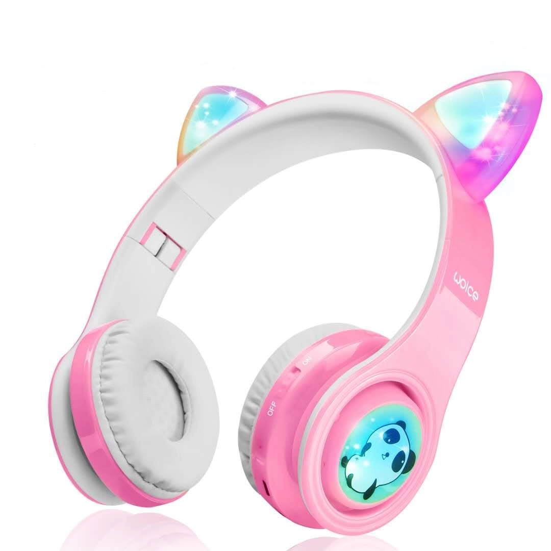 W01 Wireless Headphone