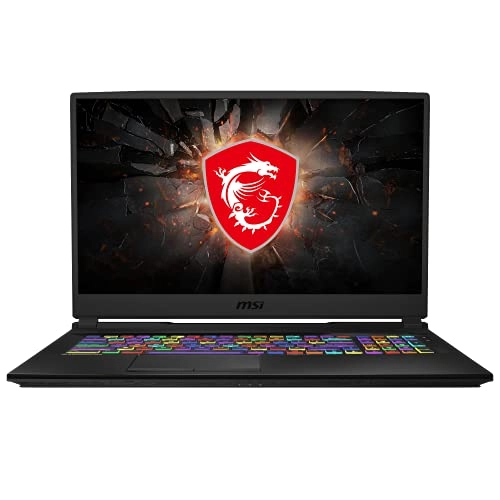 GL75 Leopard - 17.3'' 512GB 16GB Core i7-10750H