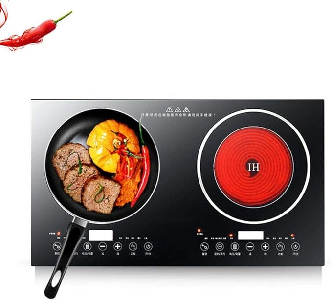 Tradeo 66314906803 Ceramic hob