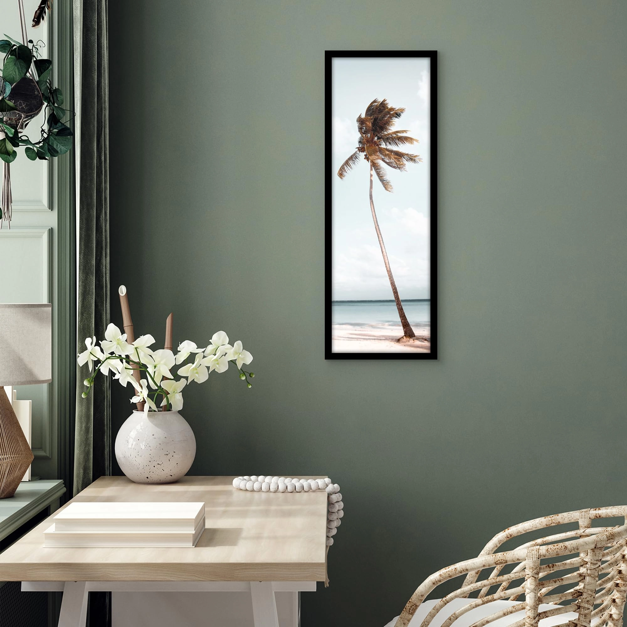 Picture Frame - 10x30