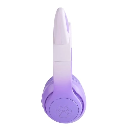 Cat Ear Headphones Wireless Headphone