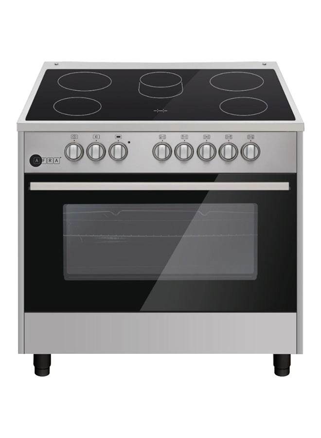 AFRA AF-90SPSS 90x60 Rotisserie - Electrical