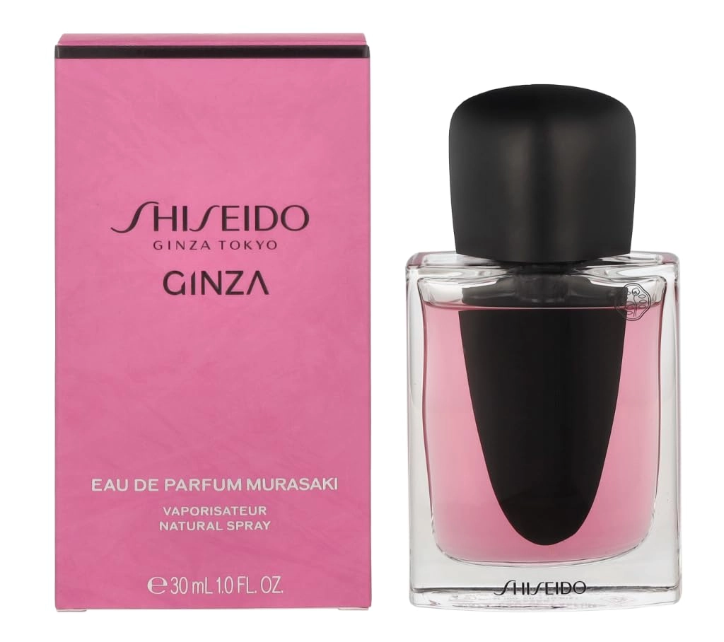Shiseido GINZA Murasaki Eau de Parfum 30 ml