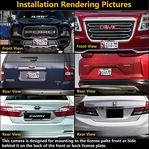 WD-779 - starlight night vision wired 720P