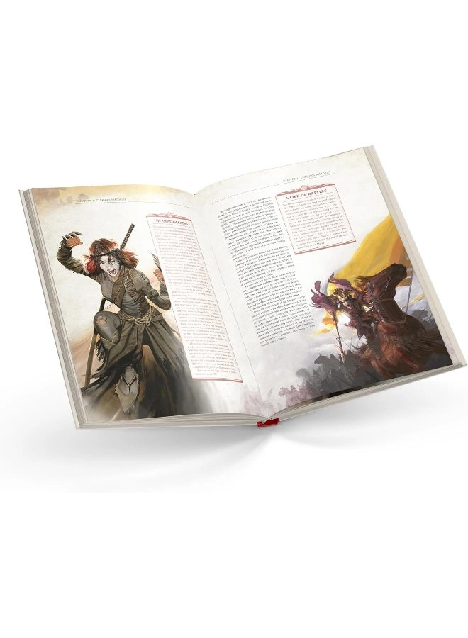 L5R Rpg: Base - Fields Of Victory