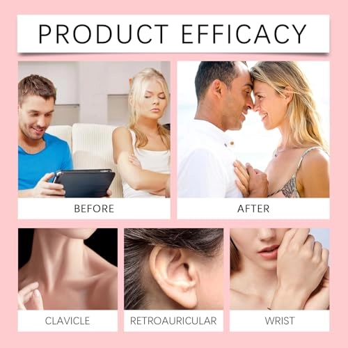 Amber Vanilla Eau de Parfum 10 ml