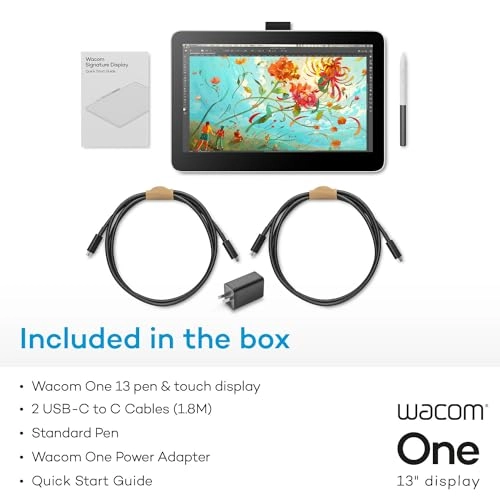 One 13 - 4096 Levels