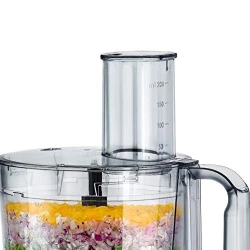 FX650 - 1.5 Liters 600W