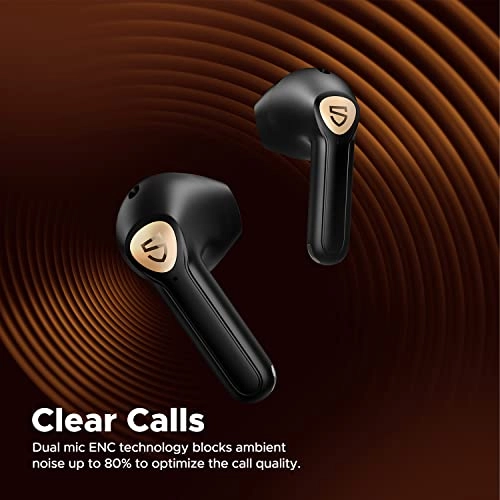 POP Clip Wireless Earbud