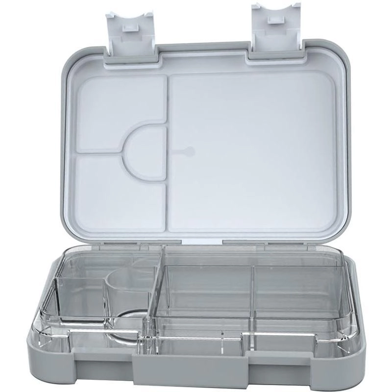 Lunch Box - Teal Green 1120.00 ml ( 1.97 pt )