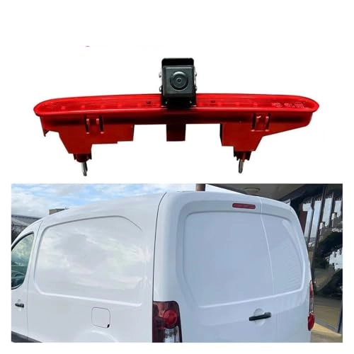 HD Car Rear View Camera - Wire AHD1080P