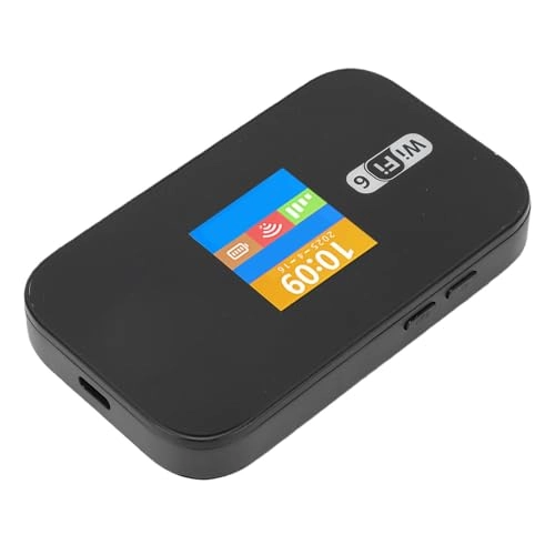 hctzpd7ijk - 4G LTE WiFi 6 229Mbps