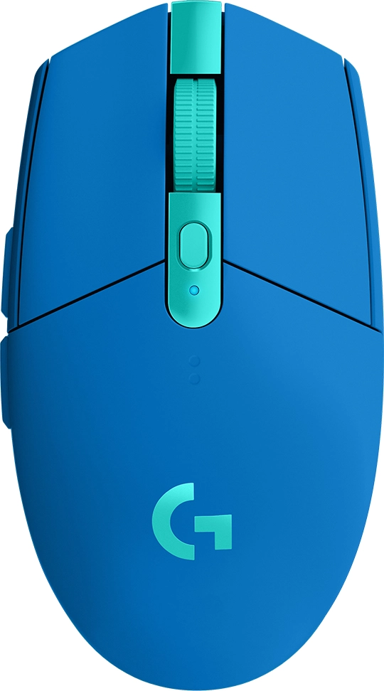 G305 LIGHTSPEED Gaming Mouse - Wireless