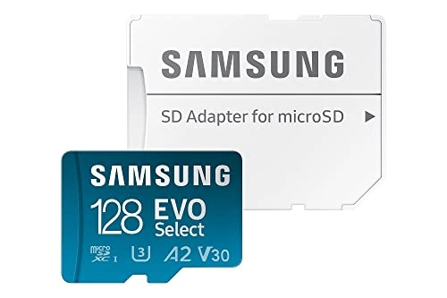 EVO Select - 128GB