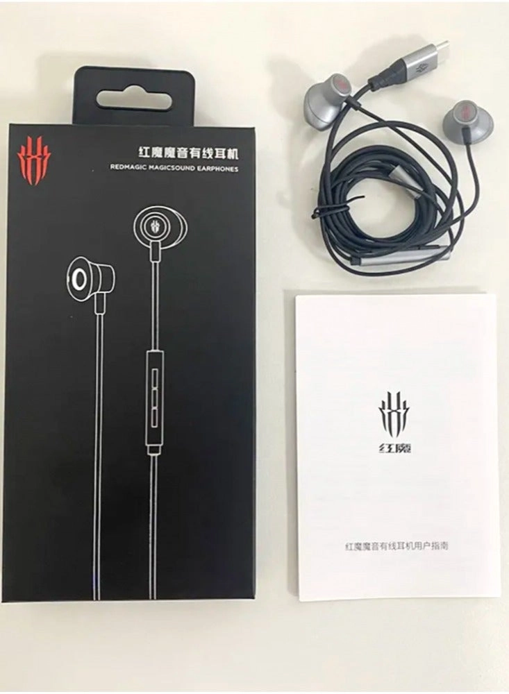 WH4008 Wired Earbud