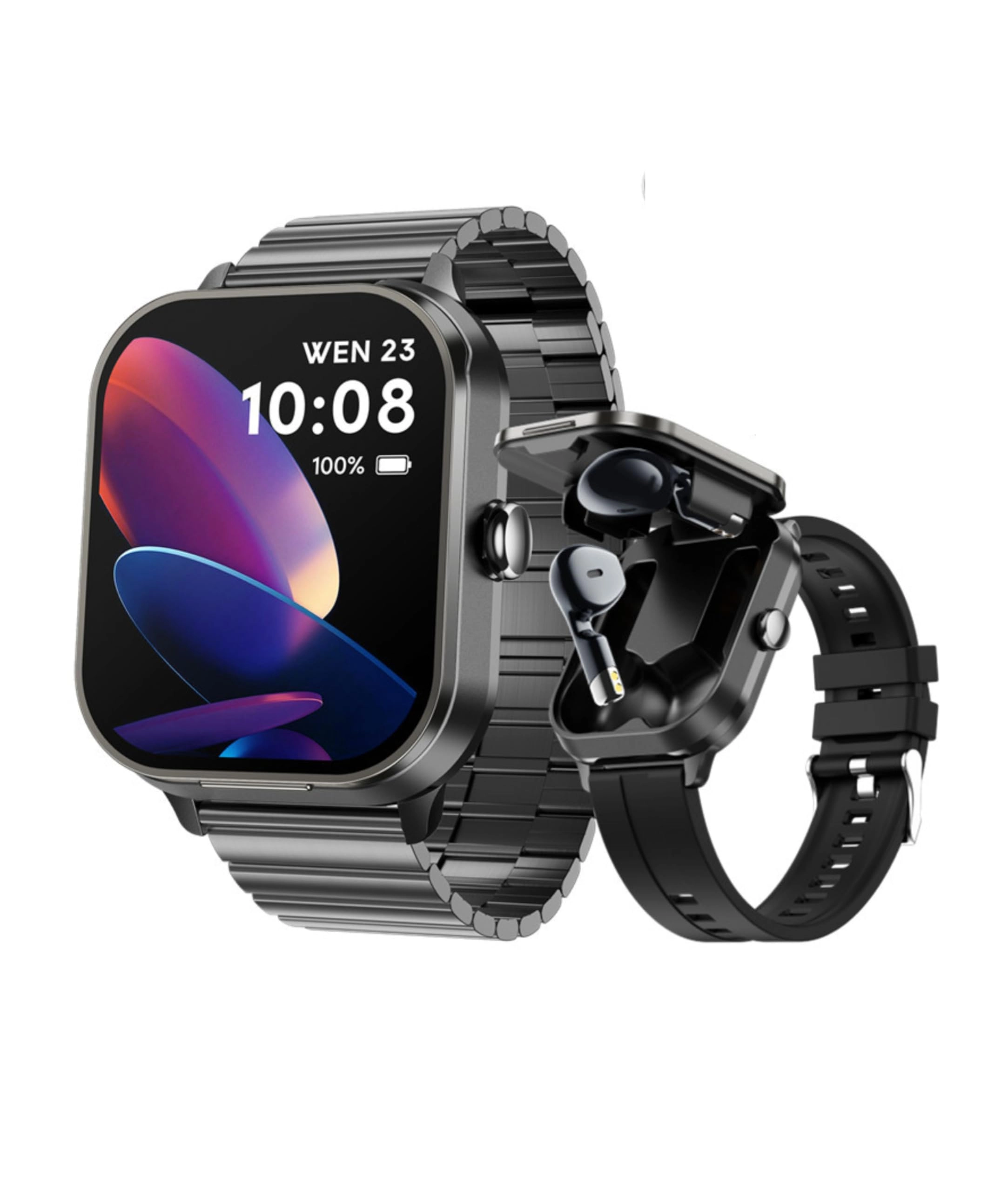 Diyeeni D8 Pro Zinc Alloy