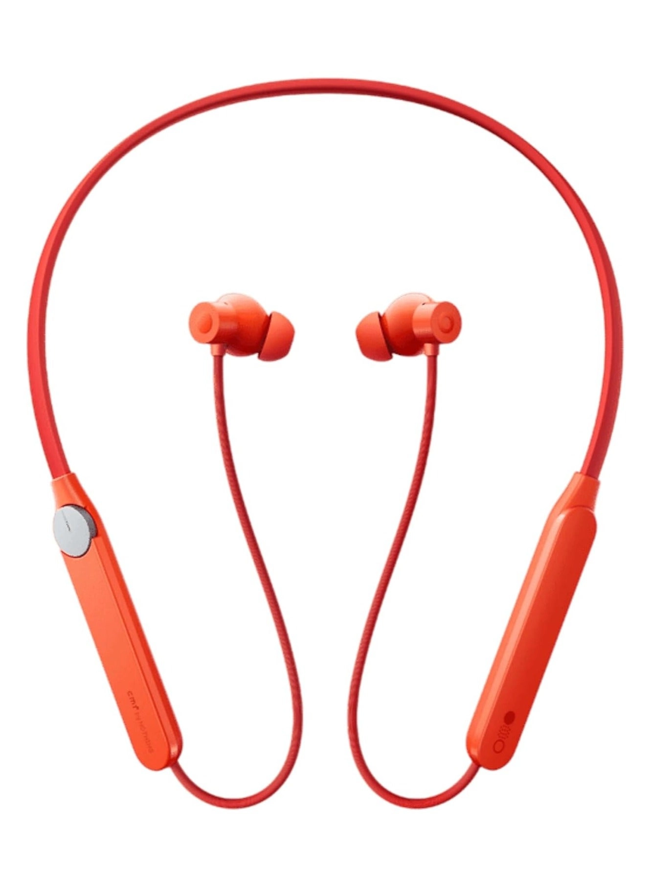 Neckband Pro - Wireless Earphone