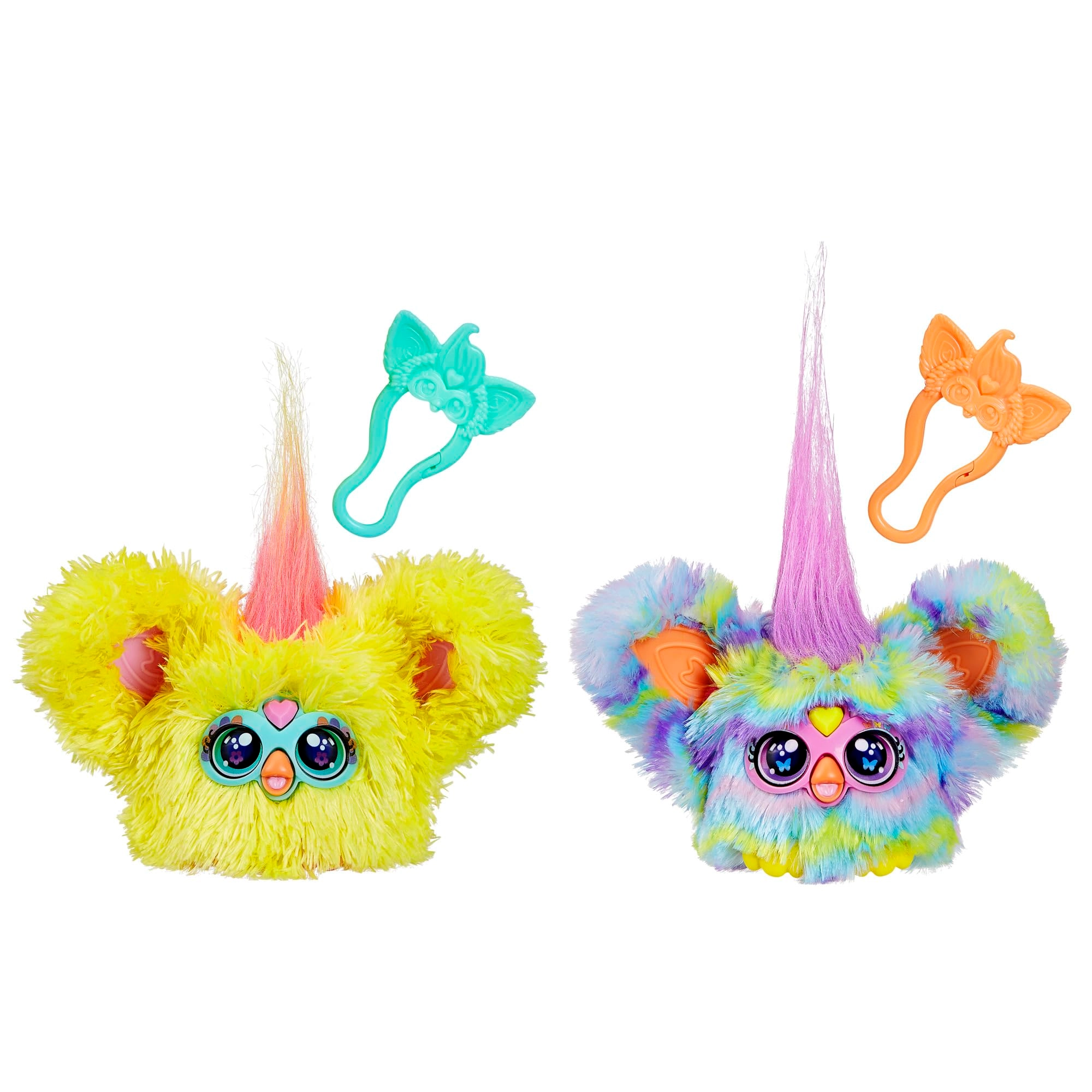 Hasbro Furblets - 45+ SOUNDS