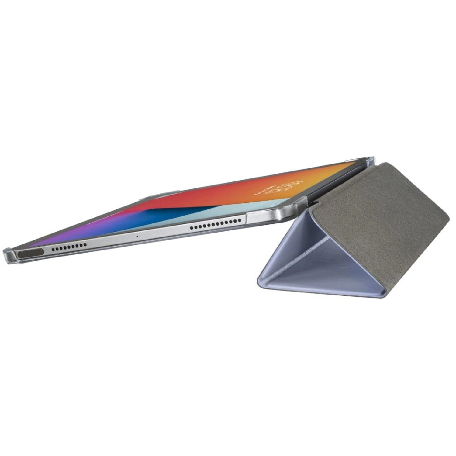 Folio Case with Pen Compartment for iPad Pro 11-inch