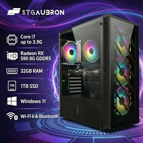 ABR0122 - 4770 32GB 1TB
