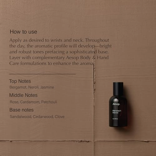 Marrakech Intense - Eau de Parfum 47.32 ml