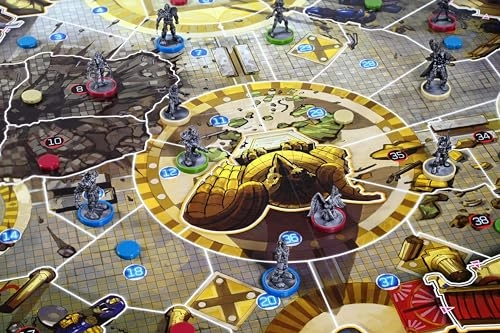 Judge Dredd: Helter Skelter