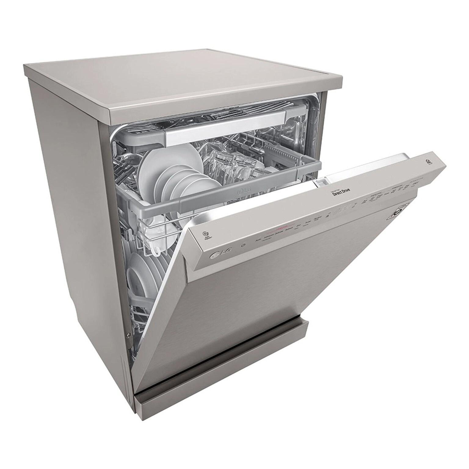 DFB425FP Freestanding