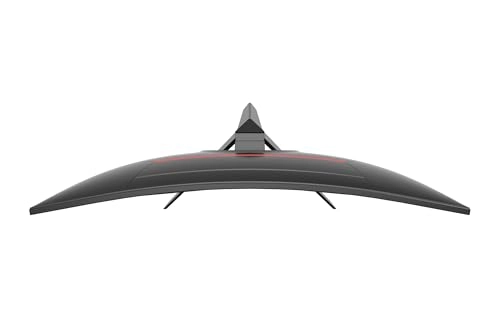 M27QC - 27 Inches 2560x1440